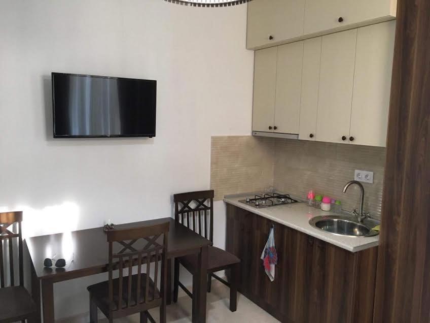 Verona Apartment Dushet'i Exterior photo