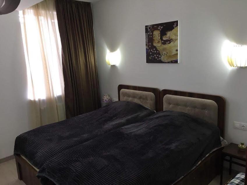 Verona Apartment Dushet'i Exterior photo