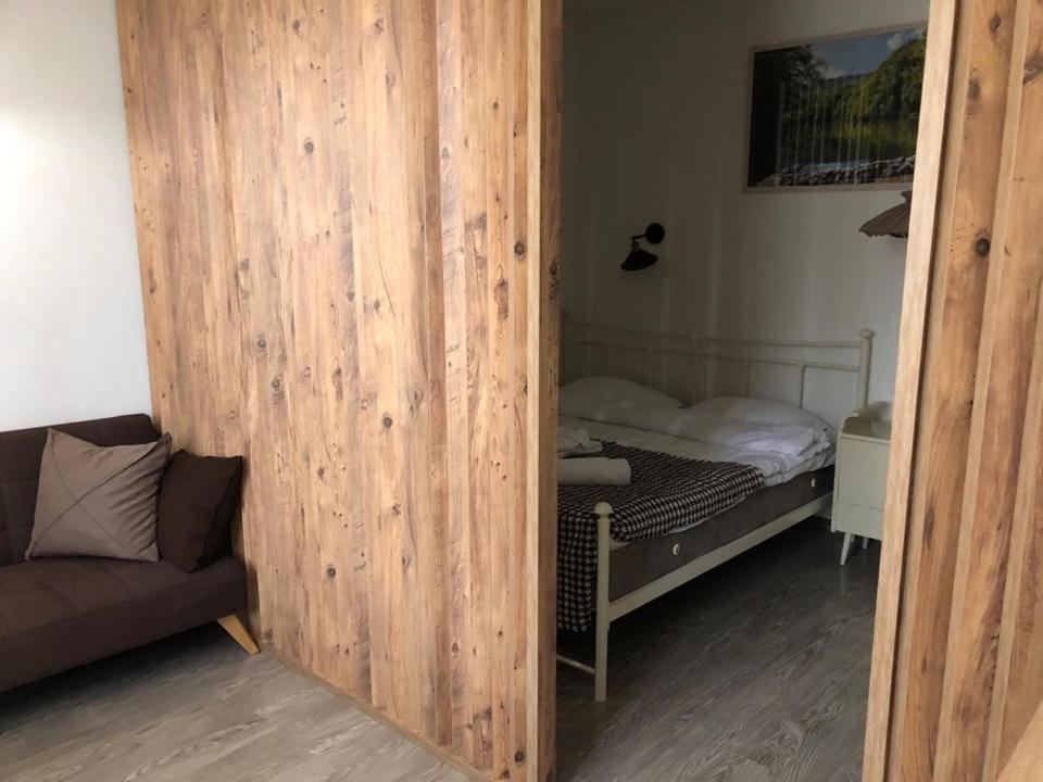 Verona Apartment Dushet'i Exterior photo