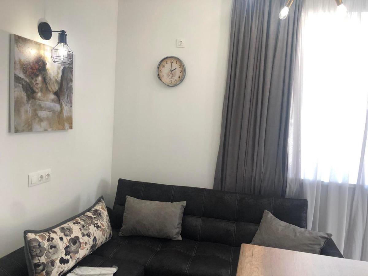 Verona Apartment Dushet'i Exterior photo