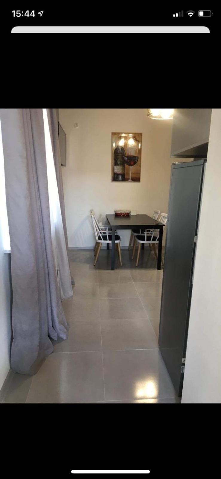 Verona Apartment Dushet'i Exterior photo