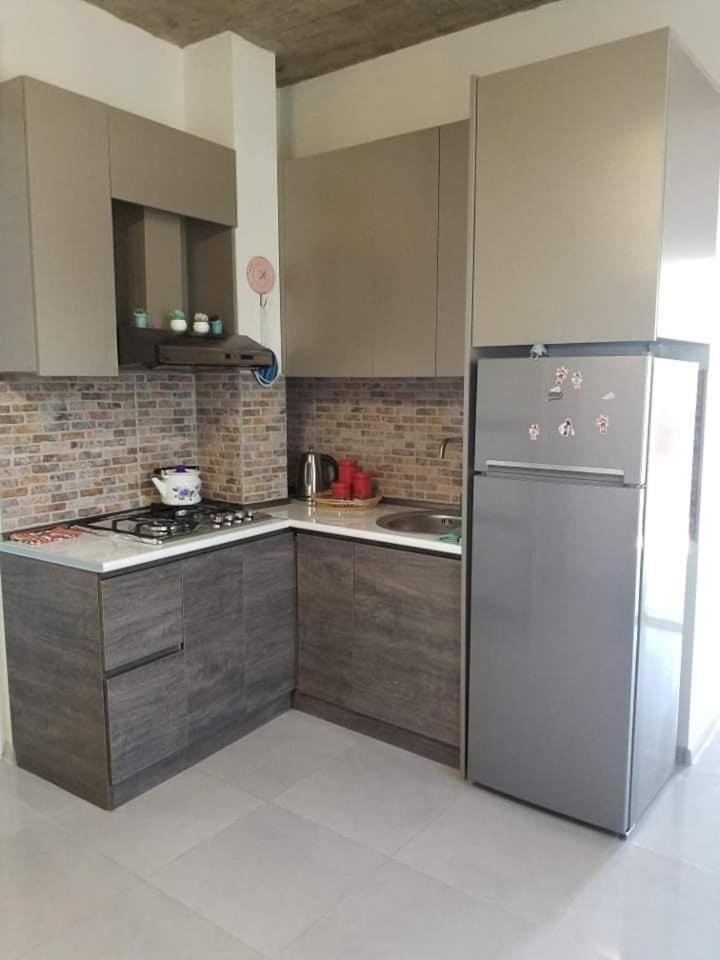 Verona Apartment Dushet'i Exterior photo