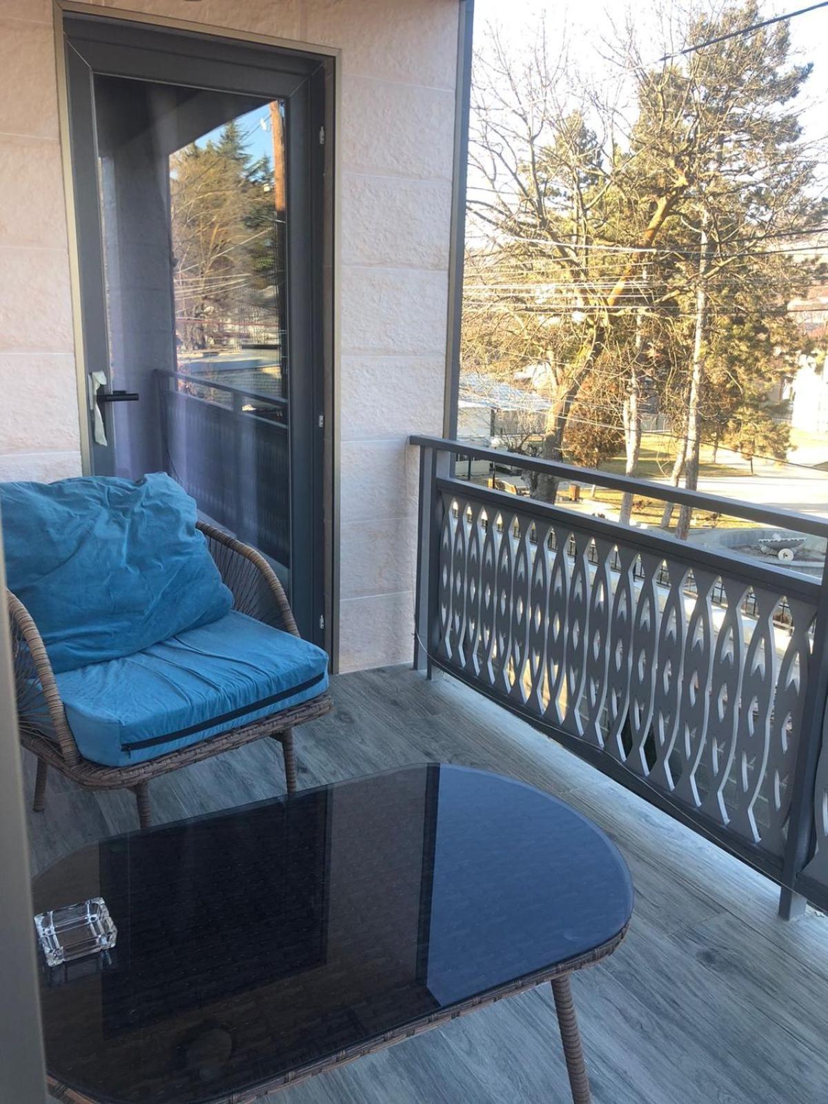 Verona Apartment Dushet'i Exterior photo